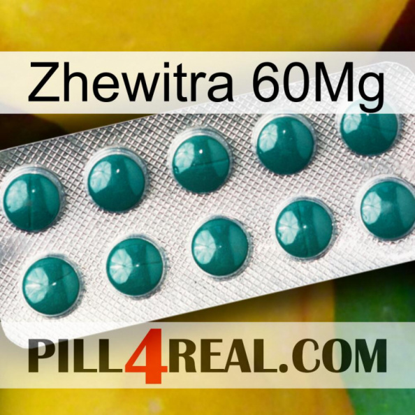 Zhewitra 60Mg dapoxetine1.jpg